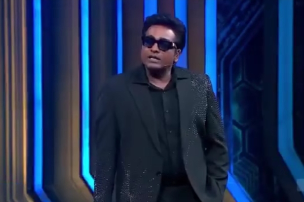 Vijay Sethupathi Vijay Bigg Boss Vijay Sethupathi Vijay Bigg Boss