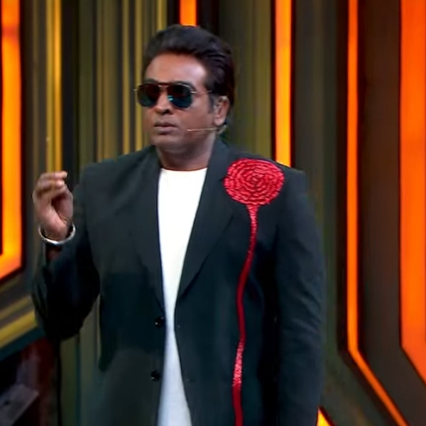 Bigg Boss
