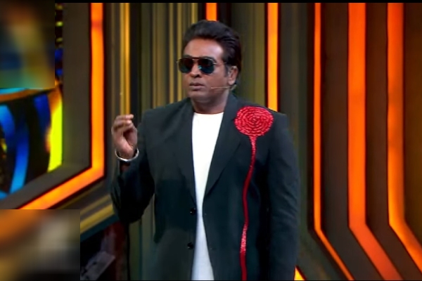Bigg Boss Bigg Boss