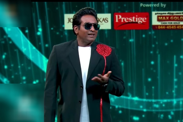 Bigg Boss Bigg Boss