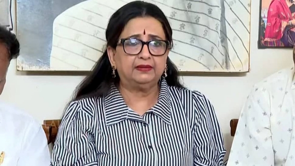 Radha Ambika