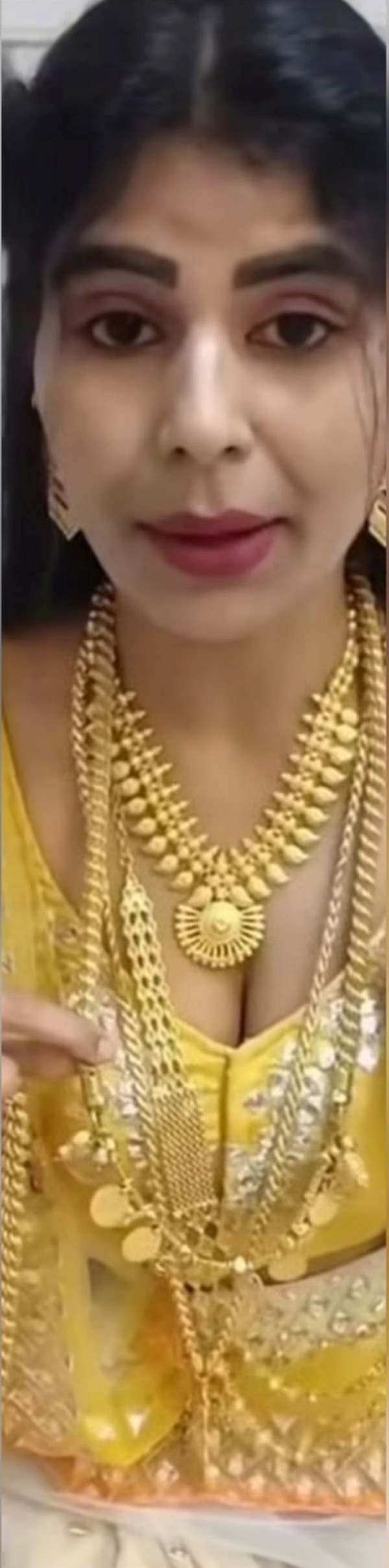 Kanyakumari Instagram