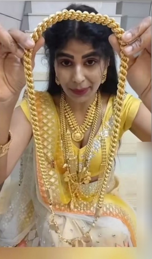 Kanyakumari Instagram