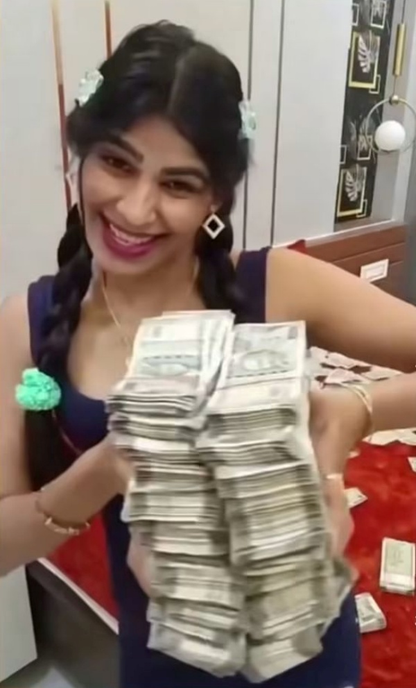 Kanyakumari Instagram