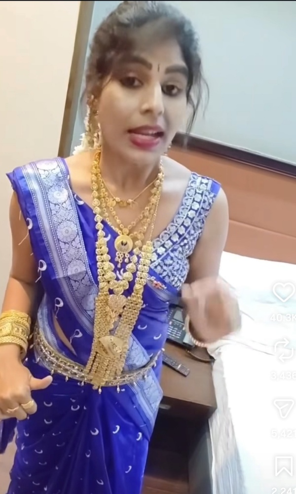 Kanyakumari Instagram