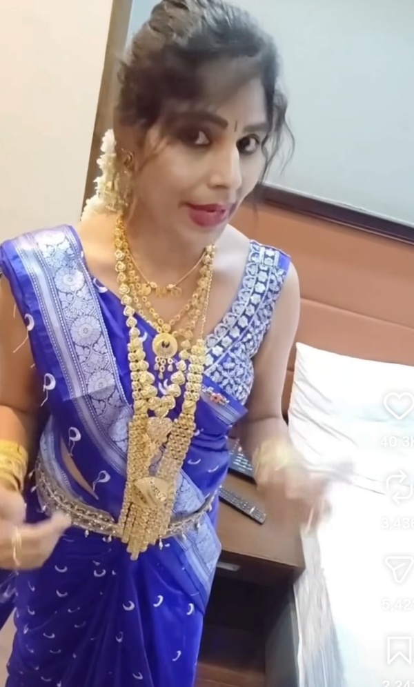 Kanyakumari Instagram