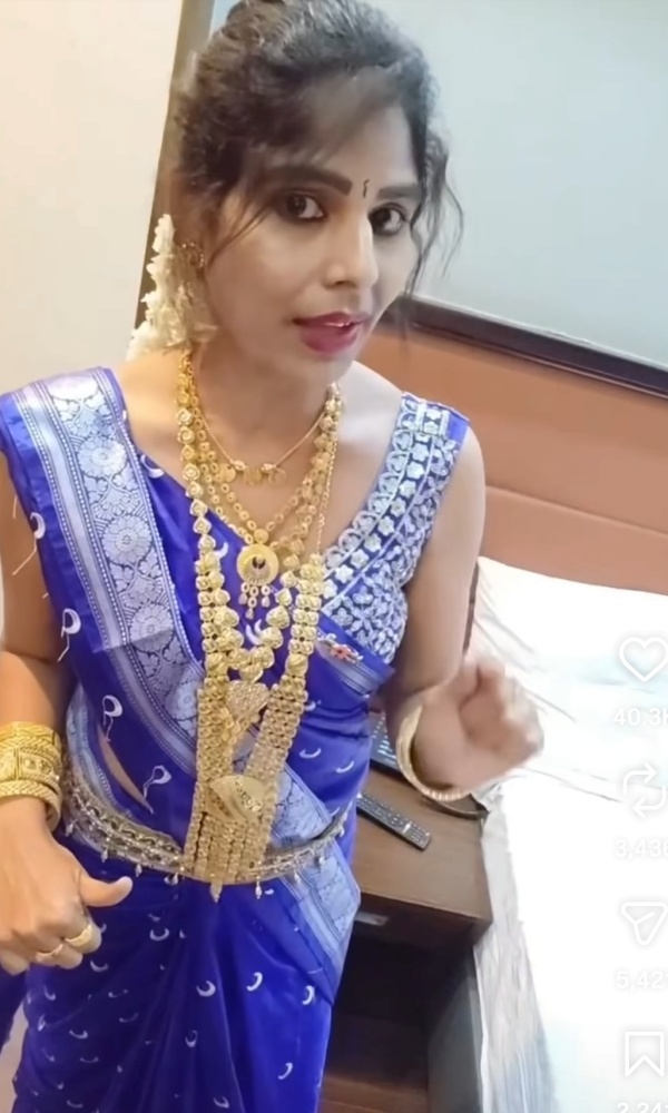 Kanyakumari Instagram