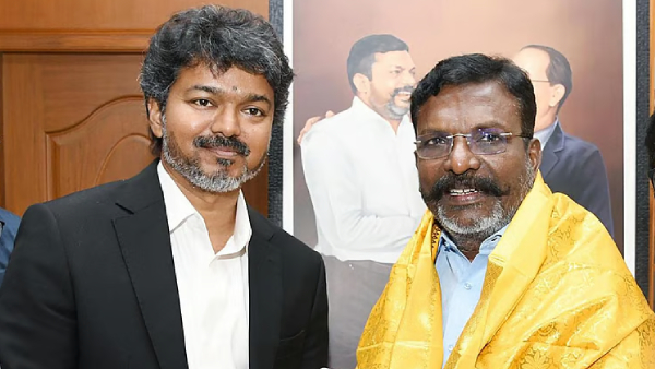 Minister Vanni Arasu Says He Would Immediately Quit Post if Leader Asked Him to Step Down