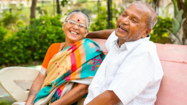 Indian Man in Norway Sparks Debate on Elderly Care in India and Norway Indian Man in Norway Sparks Debate on Elderly Care in India and Norway