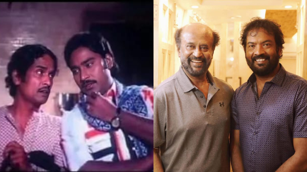 Actor sivaraman actor