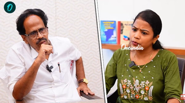 Veerapandian CPI communist