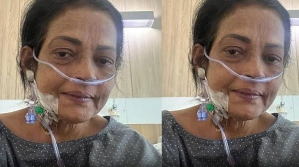 Disco Shanthi