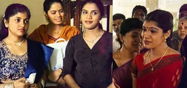 Actress Aishwarya Actress Aishwarya