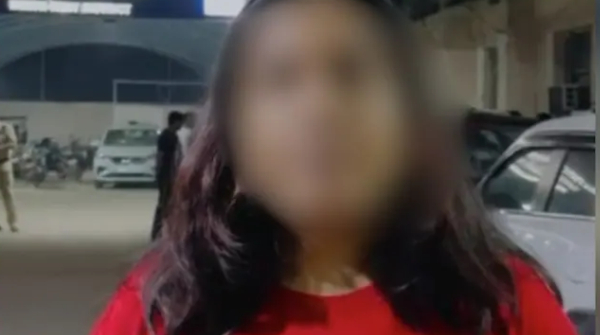 Delhi assault India Delhi assault India