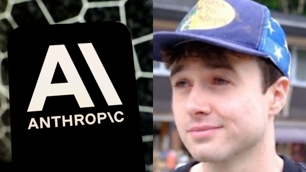 Anthropic Researcher Anthropic Researcher