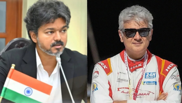 Ajith Kumar Thanks CM Vijay for Announcing Motor Sports City in Tamil Nadu Ajith Kumar Thanks CM Vijay for Announcing Motor Sports City in Tamil Nadu