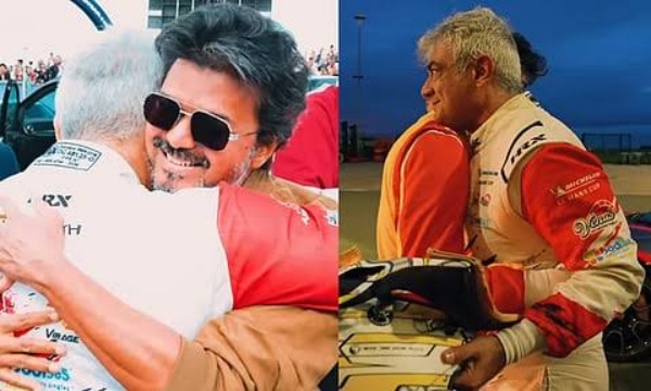 Vijay Ajith London Meeting Vijay Ajith London Meeting