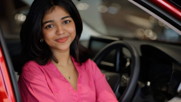 Amala Shaji New Car Instagram Amala Shaji New Car Instagram