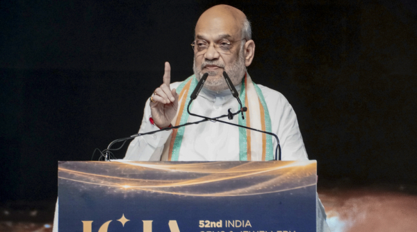 Amit Shah Uniform Civil Code BJP Amit Shah Uniform Civil Code BJP