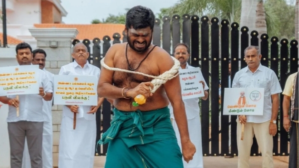 Annamalai Periyar Birthday Annamalai Periyar Birthday