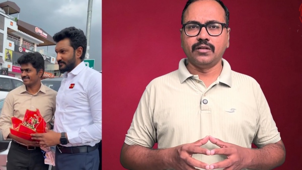 First tender irregularity under TVK government in Tambaram Corporation Arappor Iyakkam alleges First tender irregularity under TVK government in Tambaram Corporation Arappor Iyakkam alleges