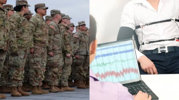 US Military