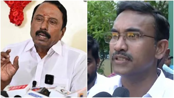 Sengottaiyan