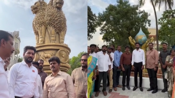 Tambaram Tender issue Tambaram Tender issue