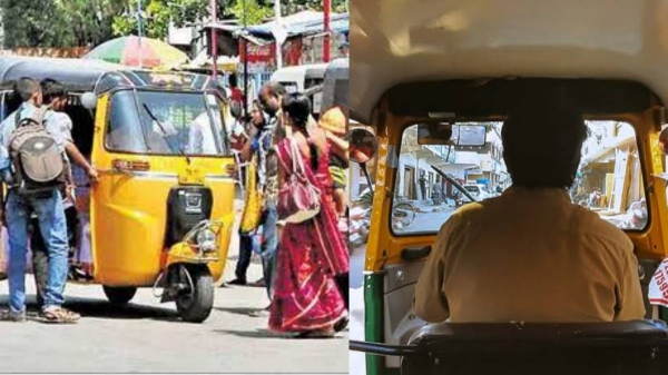auto rickshaw drivers auto rickshaw drivers