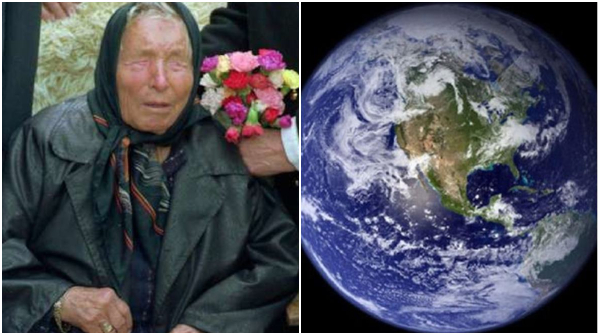 Baba Vanga India offbeat Baba Vanga 2027 Prediction Baba Vanga India offbeat Baba Vanga 2027 Prediction