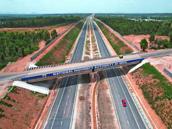 Bengaluru Chennai Expressway Bengaluru Chennai Expressway