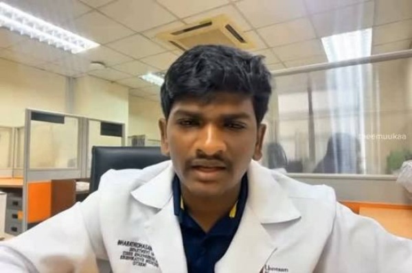 Bharathidasan