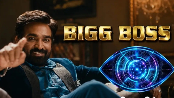 Bigg Boss Bigg Boss Tamil Vijay TV Bigg Boss Bigg Boss Tamil Vijay TV