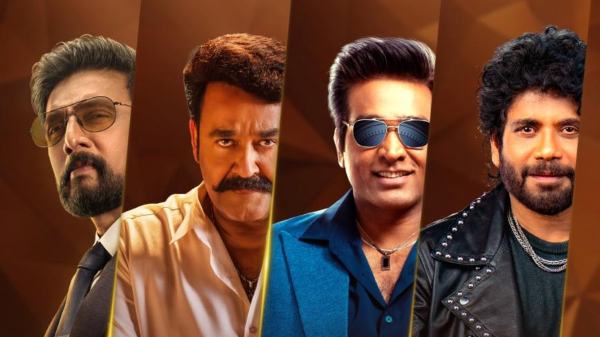 Bigg Boss Bigg Boss Tamil Vijay TV