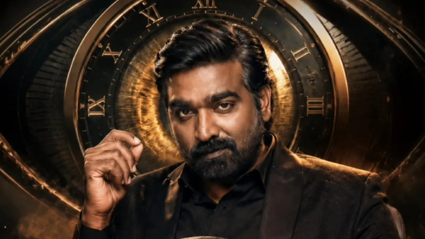 Bigg Boss Bigg Boss Tamil Vijay TV Vijay Sethupathi Bigg Boss Bigg Boss Tamil Vijay TV Vijay Sethupathi