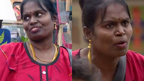Bigg Boss Bigg Boss Tamil Vijay TV Bigg Boss Bigg Boss Tamil Vijay TV