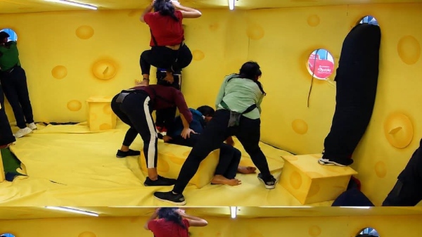 Bigg Boss Vijay Sethupathi Vijay TV Bigg Boss Vijay Sethupathi Vijay TV