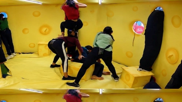 Bigg Boss Tamil season 10 Bigg Boss Tamil season 10