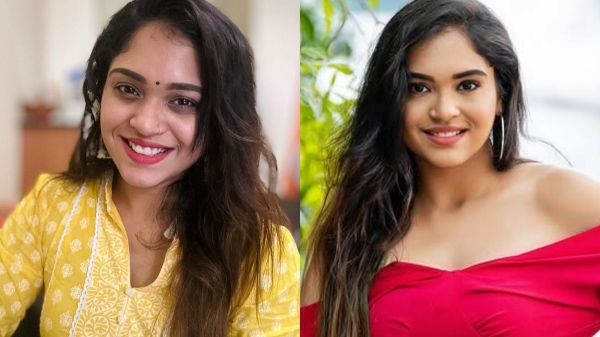 Bigg Boss Bigg Boss Tamil Vijay TV Varshini