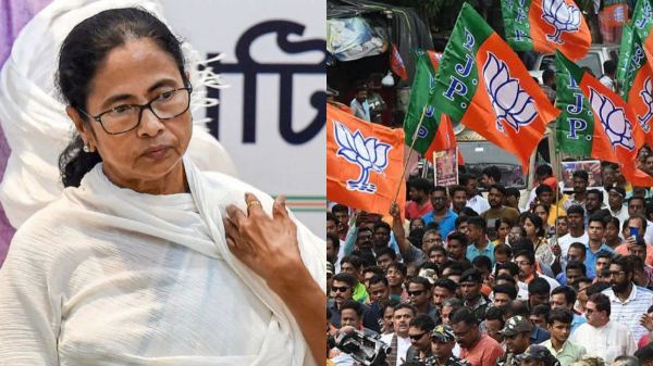 Nandigram Bypoll Nandigram Bypoll