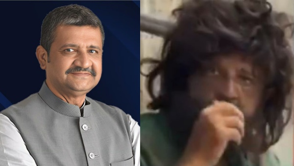 maharashtra-bjp-mla-who-has-rs-3-383-cr-assets-spent-a-day-as-a-begger-rs-3-383-cr-after-his-jain-gu