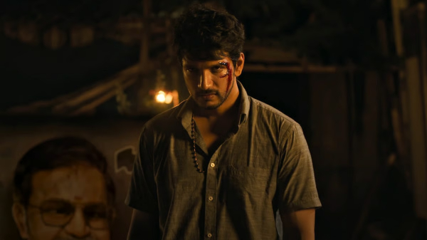 Trailer Gautam Ram Karthik director p Vasu selvaraghavan Trailer Gautam Ram Karthik director p Vasu selvaraghavan