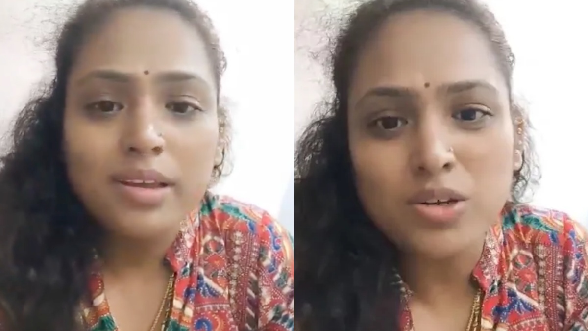 பெண் தொழிலதிபரை கெஸ்ட் ஹவுஸுக்கு அழைத்த விவகாரம்: விசாரணை கோரிக்கை