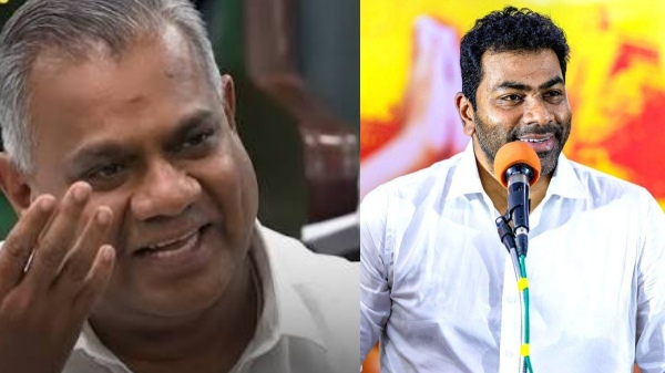 Bussy Anand