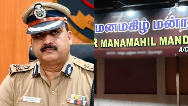 Coimbatore Police Commissioner Liquor licenses of private clubs violating rules will be cancelled