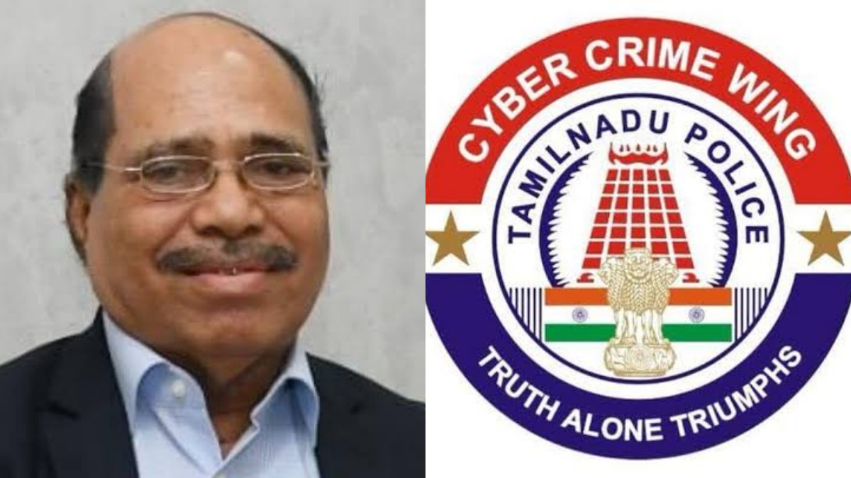ஜெம் வீரமணி வழக்கு: 100+ இணைய பக்கங்களுக்கு சைபர் கிரைம் எச்சரிக்கை