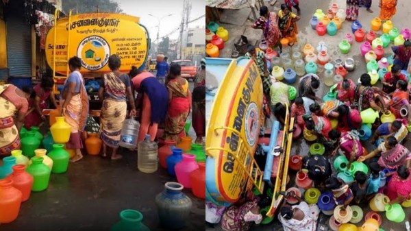 chennai