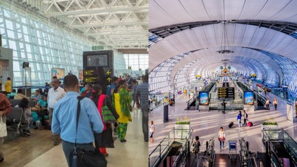 Chennai Airport