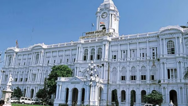 Why Bother Starting Now Critics Slam Chennai Corporation s Pre-Monsoon Road Plan Why Bother Starting Now Critics Slam Chennai Corporation s Pre-Monsoon Road Plan