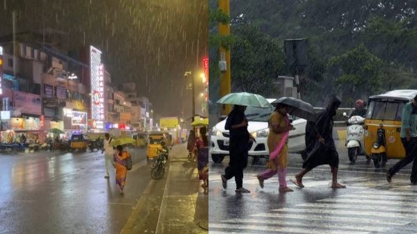 rain rain